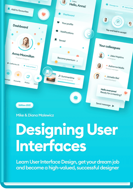 Designing User Interfaces