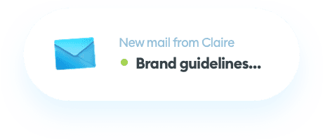 mail