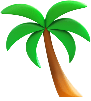 palm left