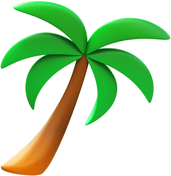 palm right