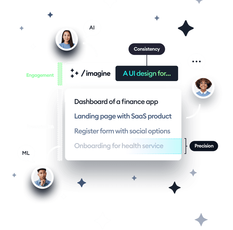 Design + AI - Get Ready for the Future | SquarePlanet