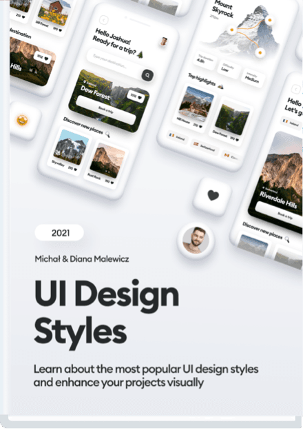 UI: Design Styles