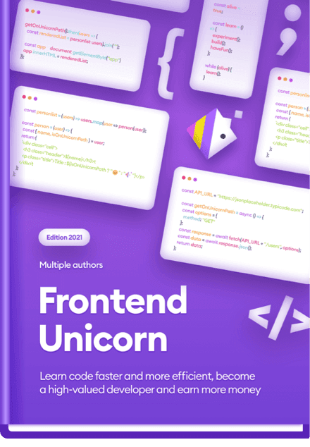 Frontend Unicorn