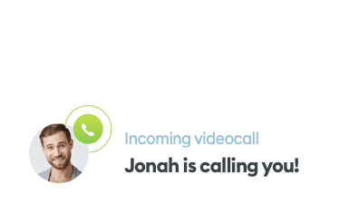 video call