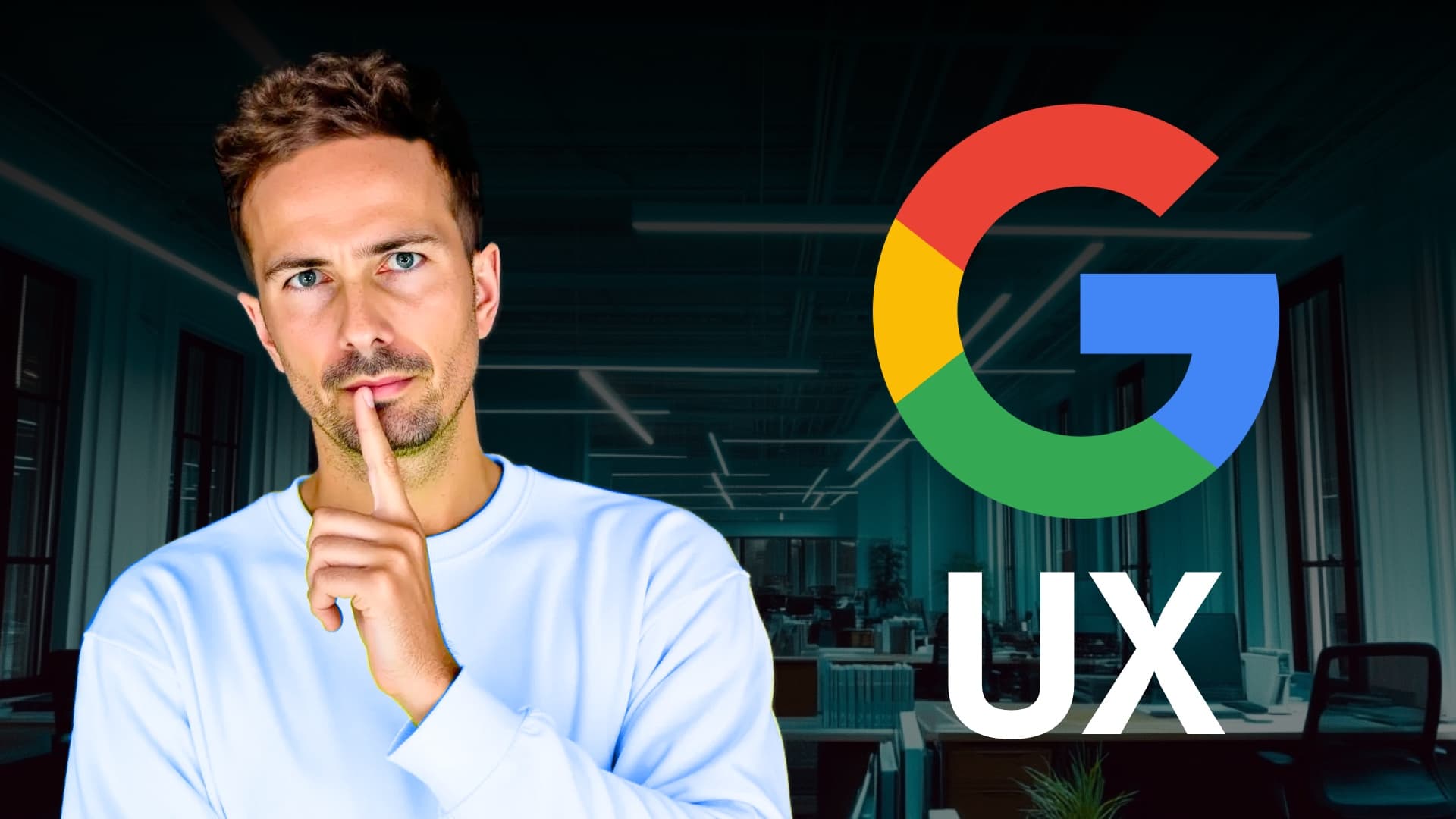 Google UX design certificate in 2025