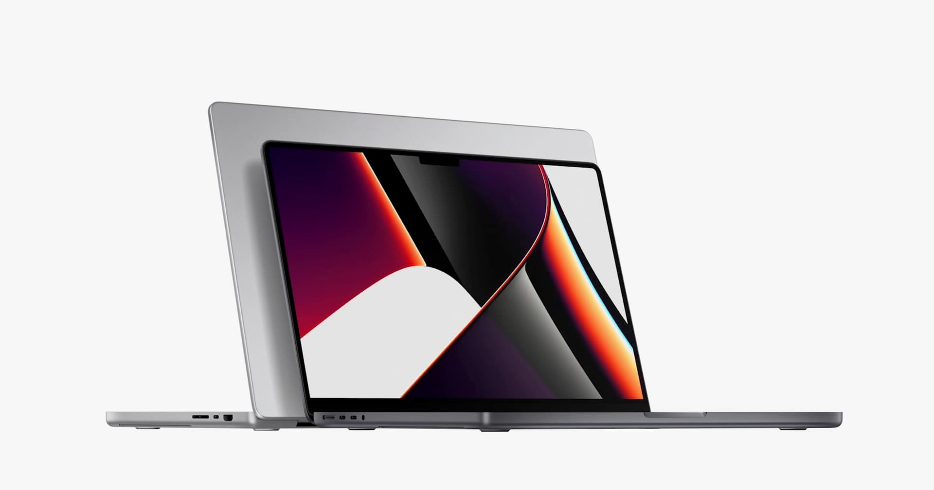 Apple 14 and 16 inch M1 Pro Max Laptops