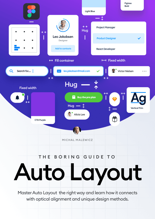 Auto layout