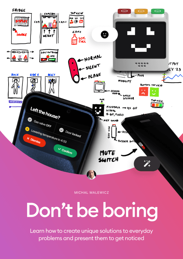 Antiboring course