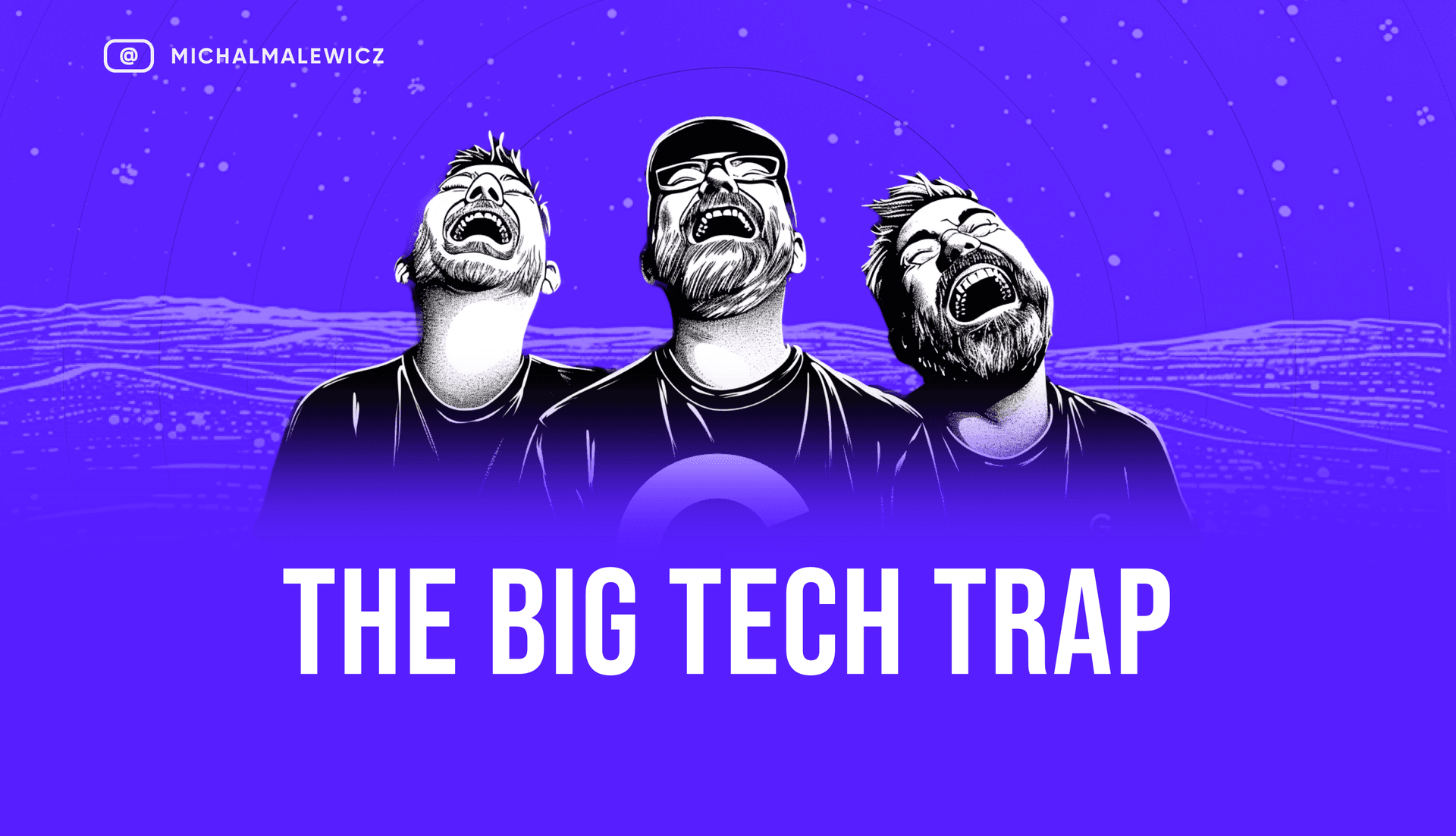 big tech