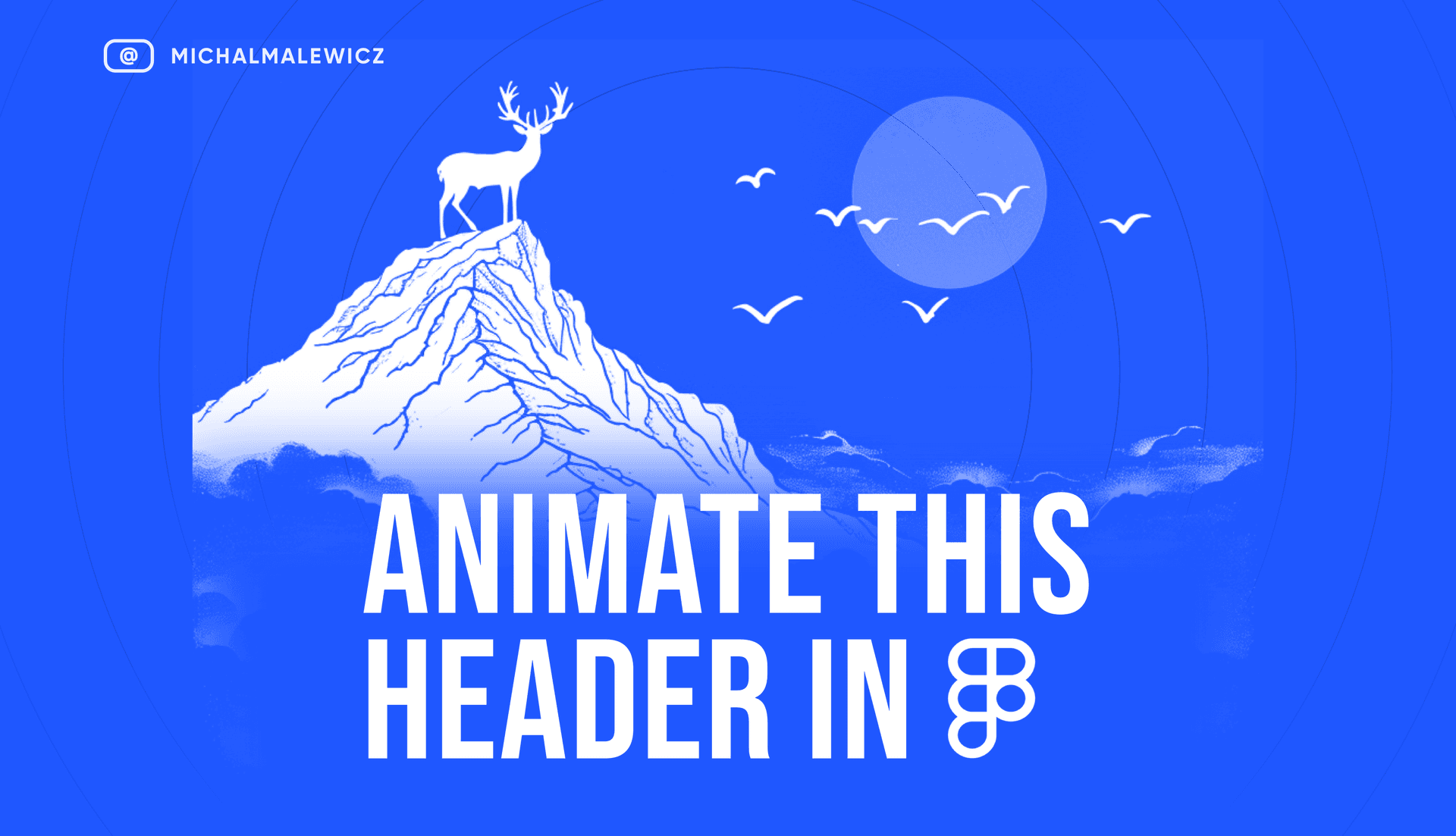 deer