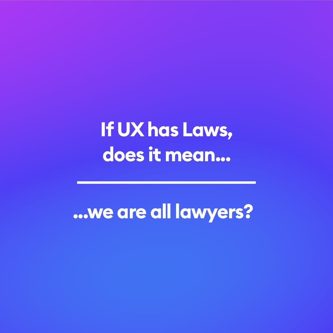 laws