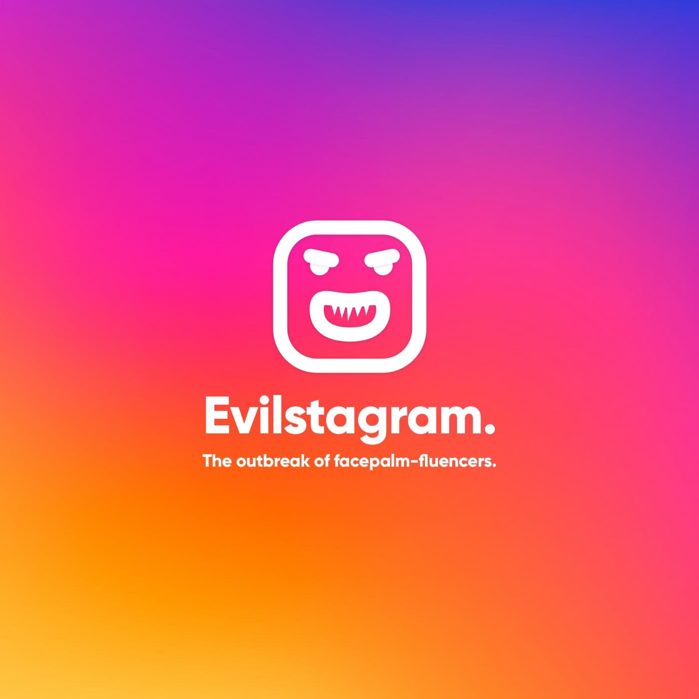 evilstagram