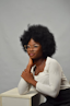 Oluwatofunmi Ishola 's profile