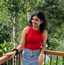 Vyshnavi H G's profile