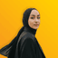 Benginur Hajjaj's profile