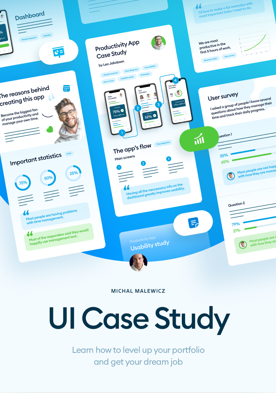 UI Case Study