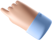 Right hand image