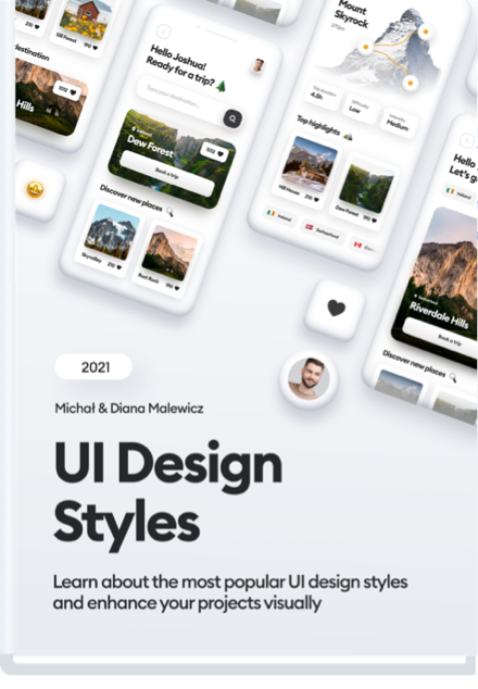UI: Design Styles