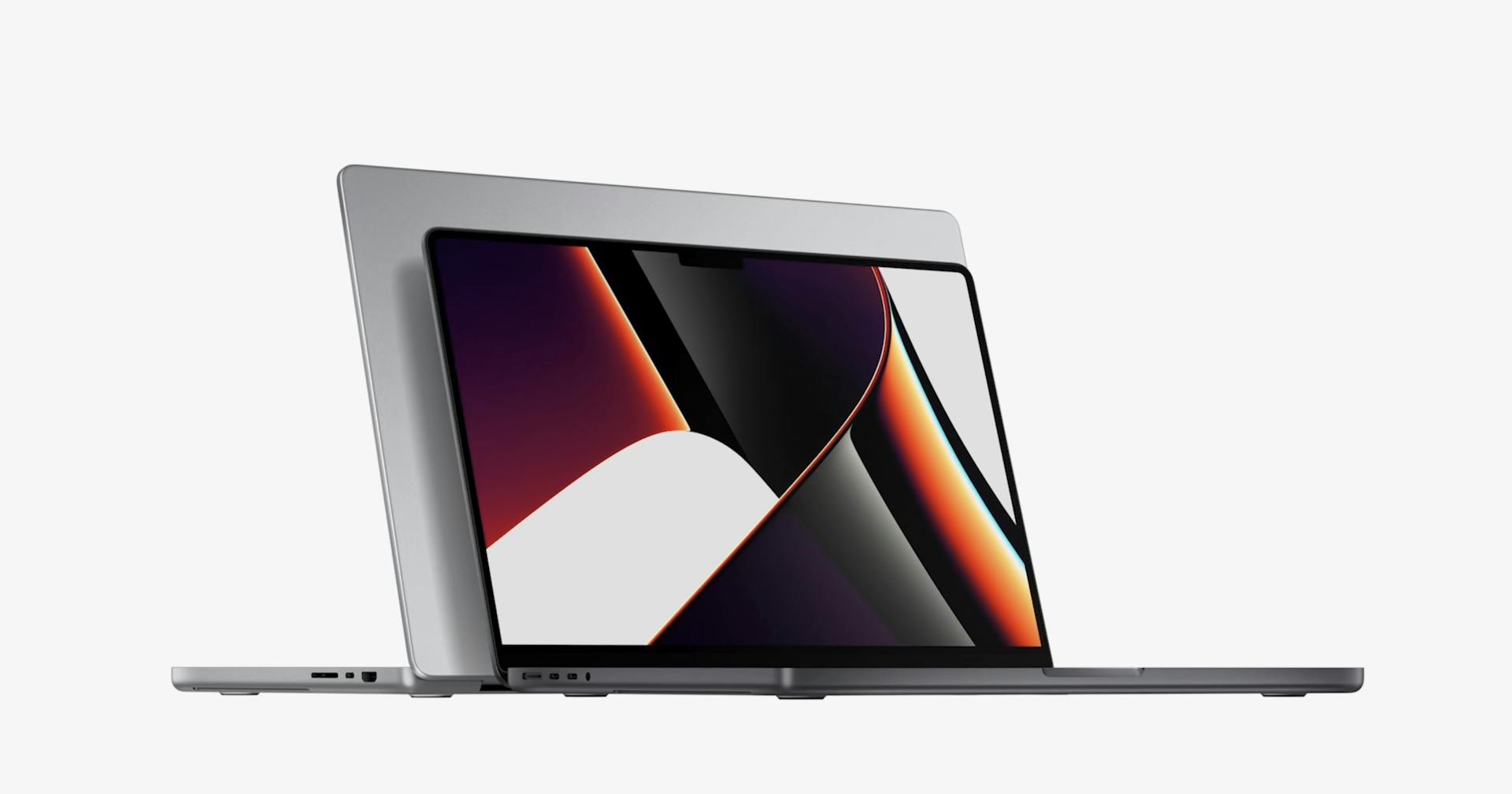 Apple 14 and 16 inch M1 Pro Max Laptops