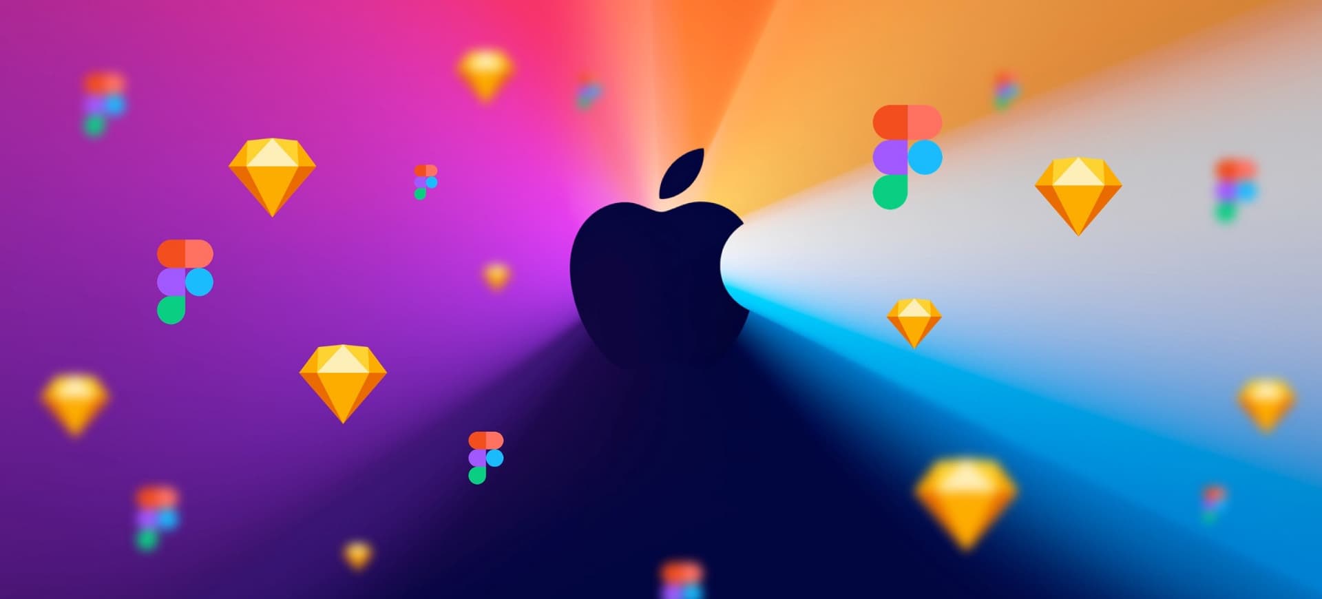 Why the new Macs are a game-changer for product designers