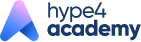 Hype4 logo
